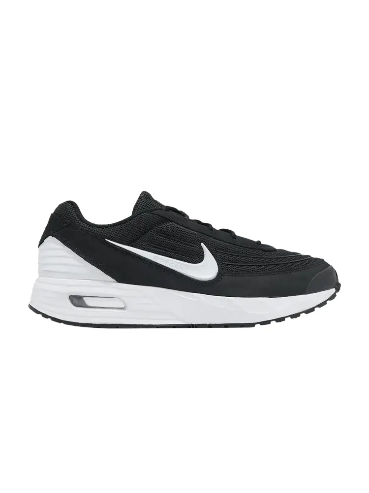 Кроссовки Air Max Verse 'Black White' — изображение 1 из 1, белый