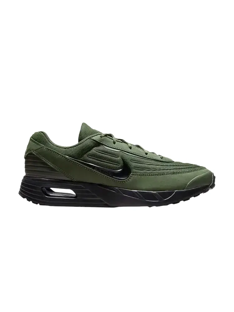 Кроссовки Nike Air Max Verse — изображение 1 из 1, хаки черный оливковый