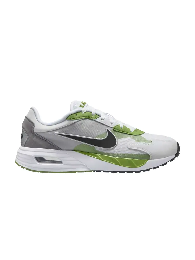 Кроссовки Air Max Solo — изображение 1 из 1, зеленый