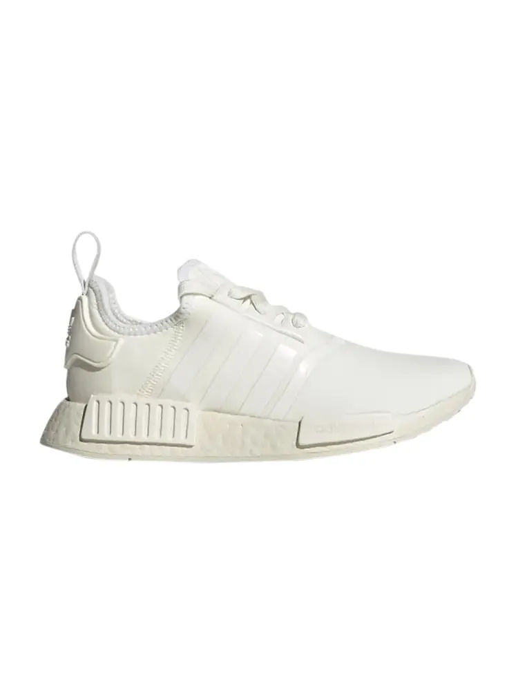 Кроссовки Adidas Wmns NMD_R1 — изображение 1 из 1, белый