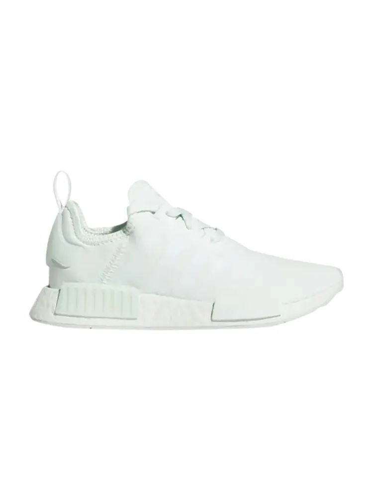 Кроссовки Adidas Wmns NMD_R1 — изображение 1 из 1, зеленый