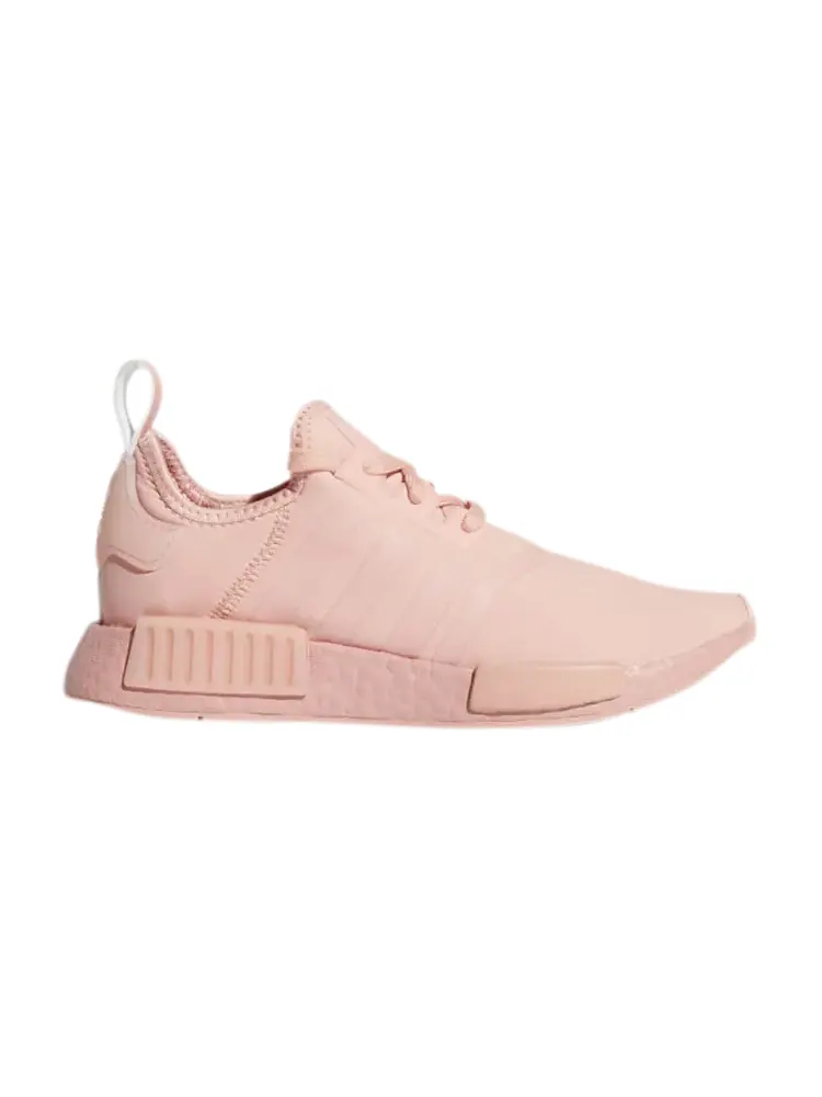 Кроссовки Adidas Wmns NMD_R1 — изображение 1 из 1, розовый