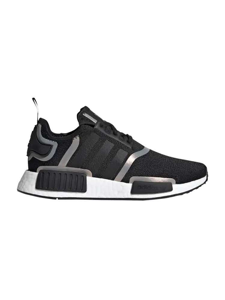Кроссовки Adidas Wmns NMD_R1 — изображение 1 из 1, черный