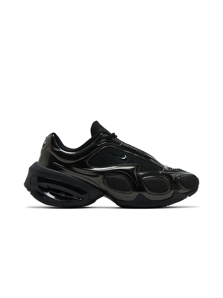 Кроссовки Wmns Air Max Muse 'Triple Black' — изображение 1 из 8, черный