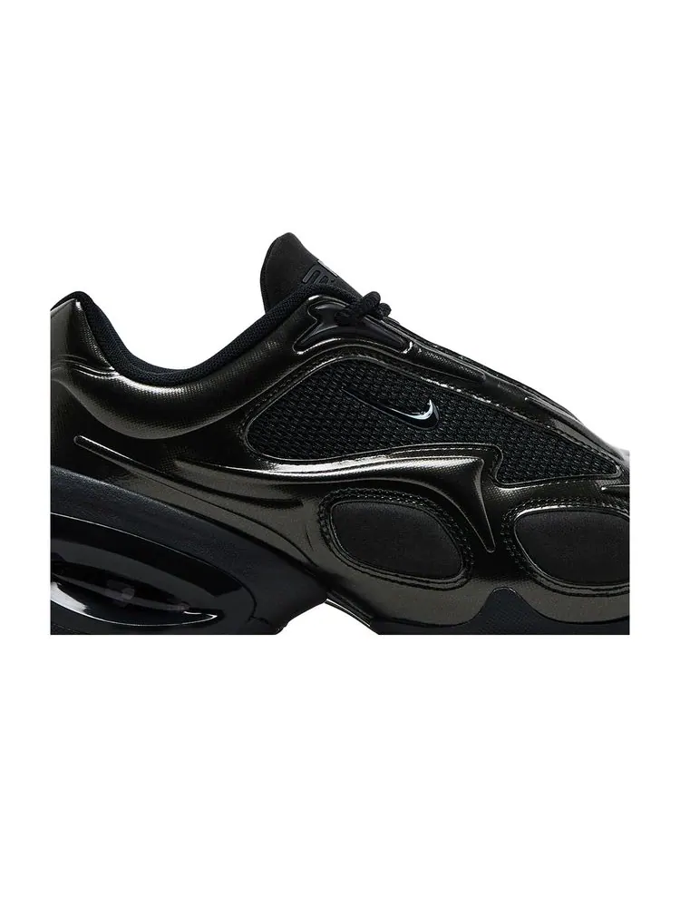 Кроссовки Wmns Air Max Muse 'Triple Black' — изображение 2 из 8, черный