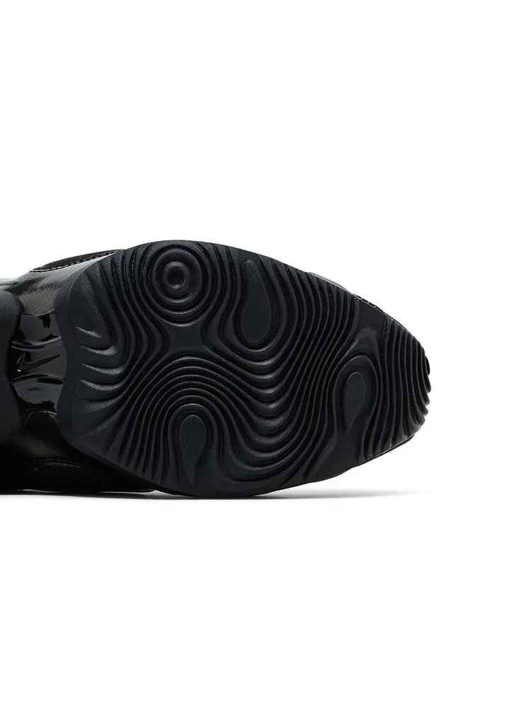 Кроссовки Wmns Air Max Muse 'Triple Black' — изображение 5 из 8, черный