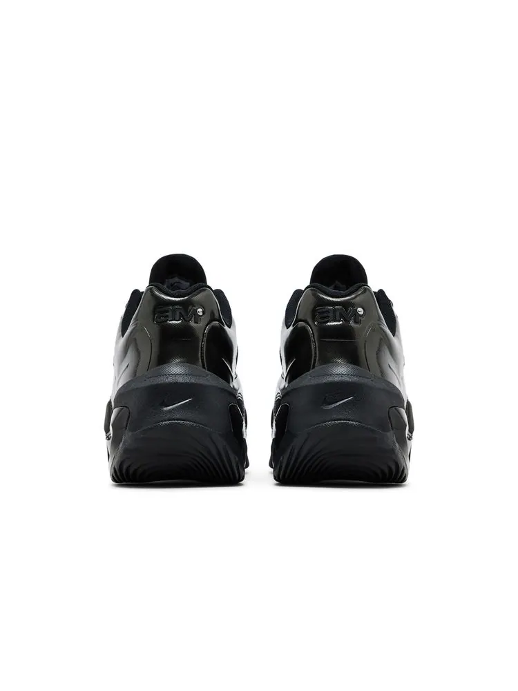 Кроссовки Wmns Air Max Muse 'Triple Black' — изображение 6 из 8, черный
