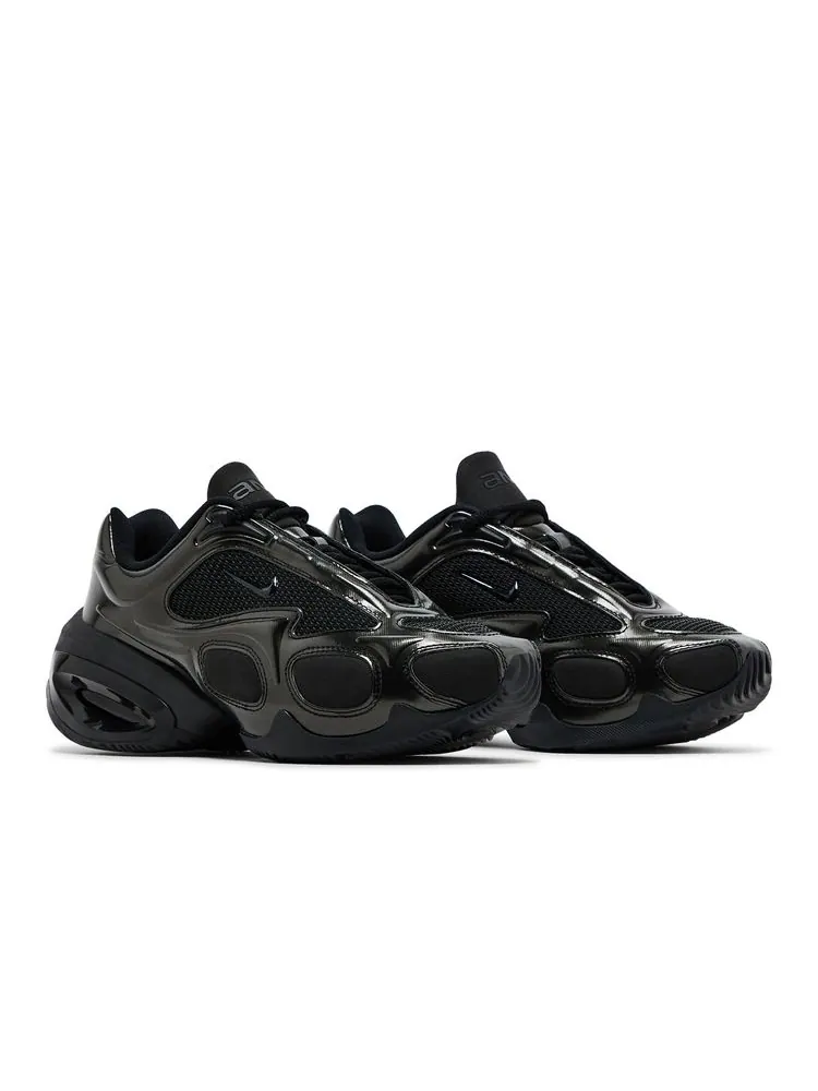 Кроссовки Wmns Air Max Muse 'Triple Black' — изображение 8 из 8, черный