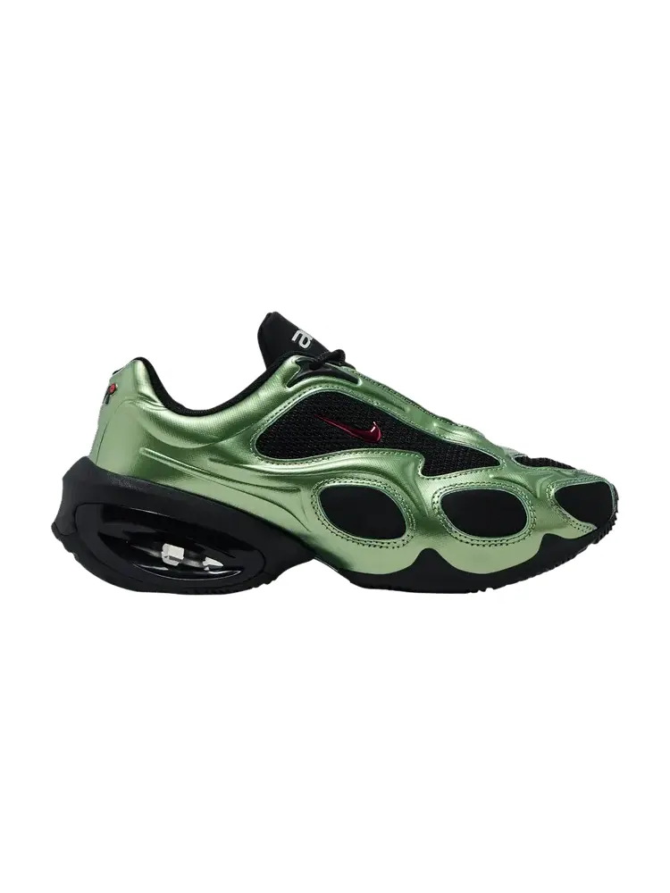 Кроссовки Nike Wmns Air Max Muse 'Metallic Oil Green' — изображение 1 из 9
