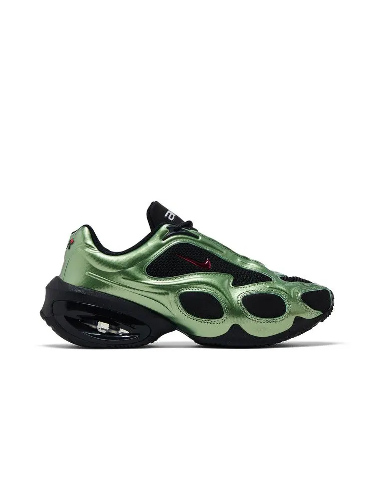 Кроссовки Nike Wmns Air Max Muse 'Metallic Oil Green' — изображение 2 из 9