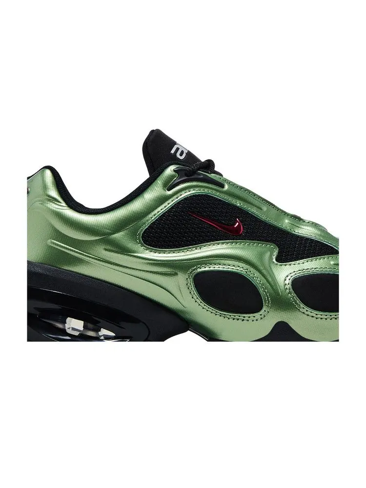 Кроссовки Nike Wmns Air Max Muse 'Metallic Oil Green' — изображение 3 из 9