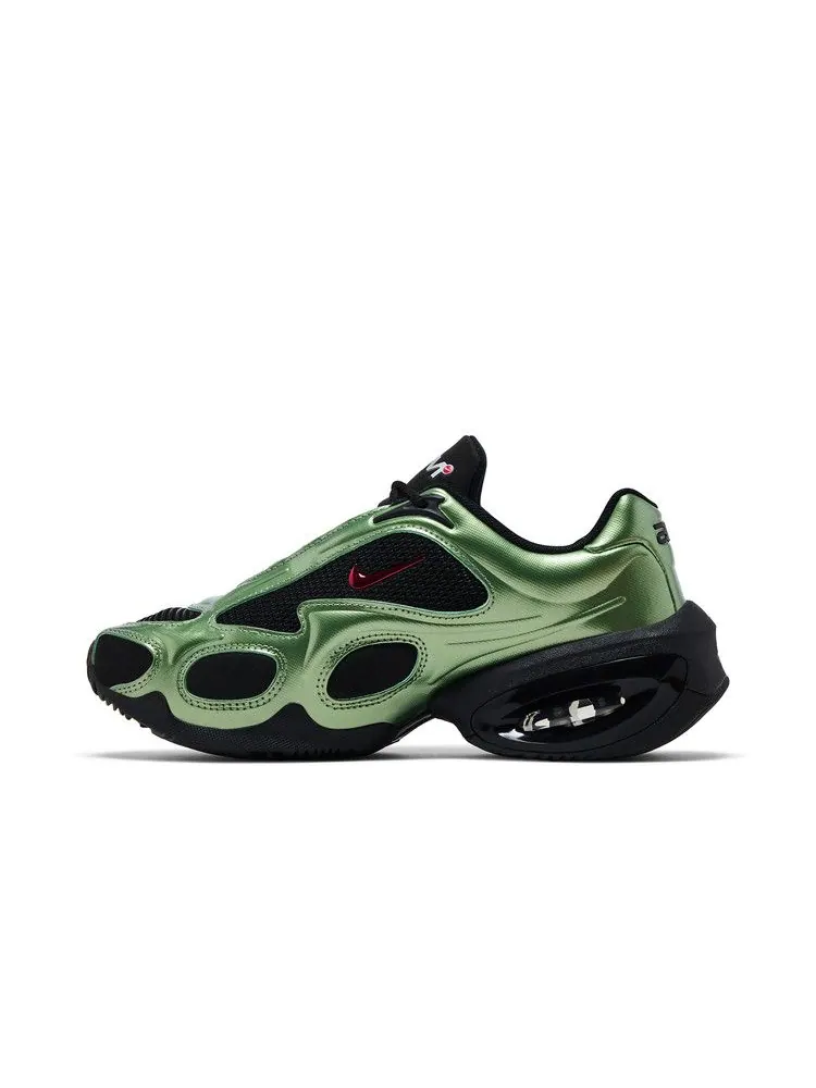 Кроссовки Nike Wmns Air Max Muse 'Metallic Oil Green' — изображение 4 из 9
