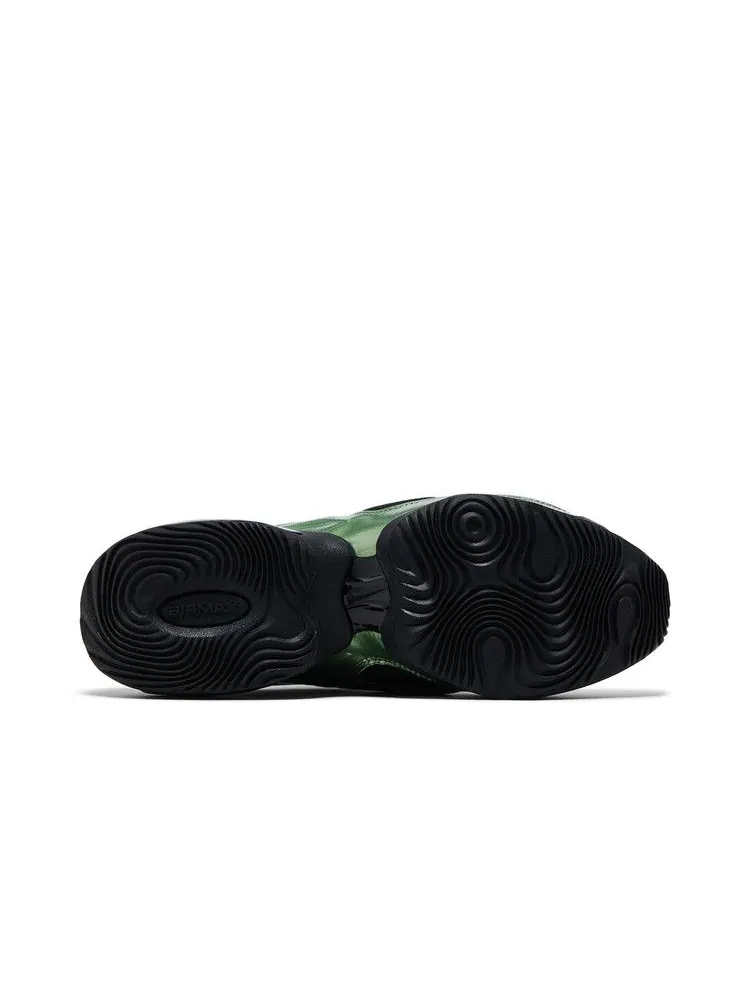 Кроссовки Nike Wmns Air Max Muse 'Metallic Oil Green' — изображение 5 из 9