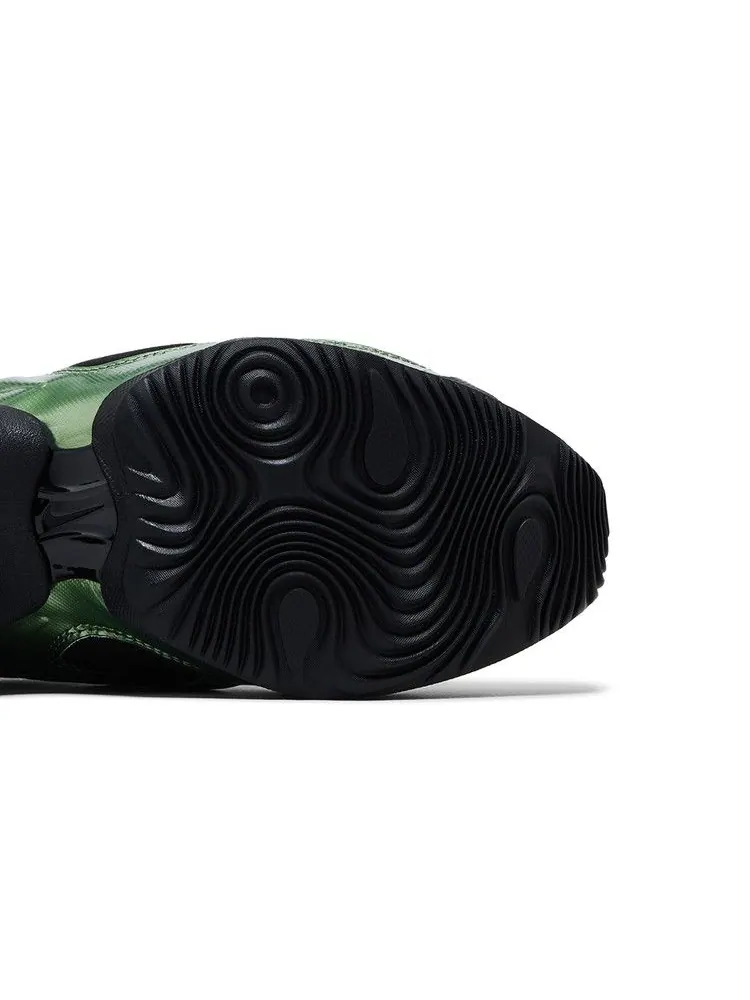 Кроссовки Nike Wmns Air Max Muse 'Metallic Oil Green' — изображение 6 из 9