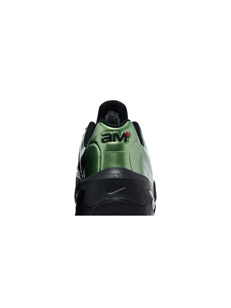 Кроссовки Nike Wmns Air Max Muse 'Metallic Oil Green' — изображение 8 из 9