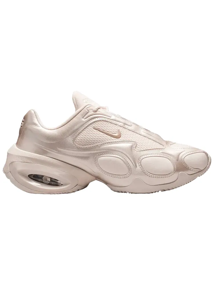 Кроссовки Nike Wmns Air Max Muse — изображение 1 из 1, бежевый