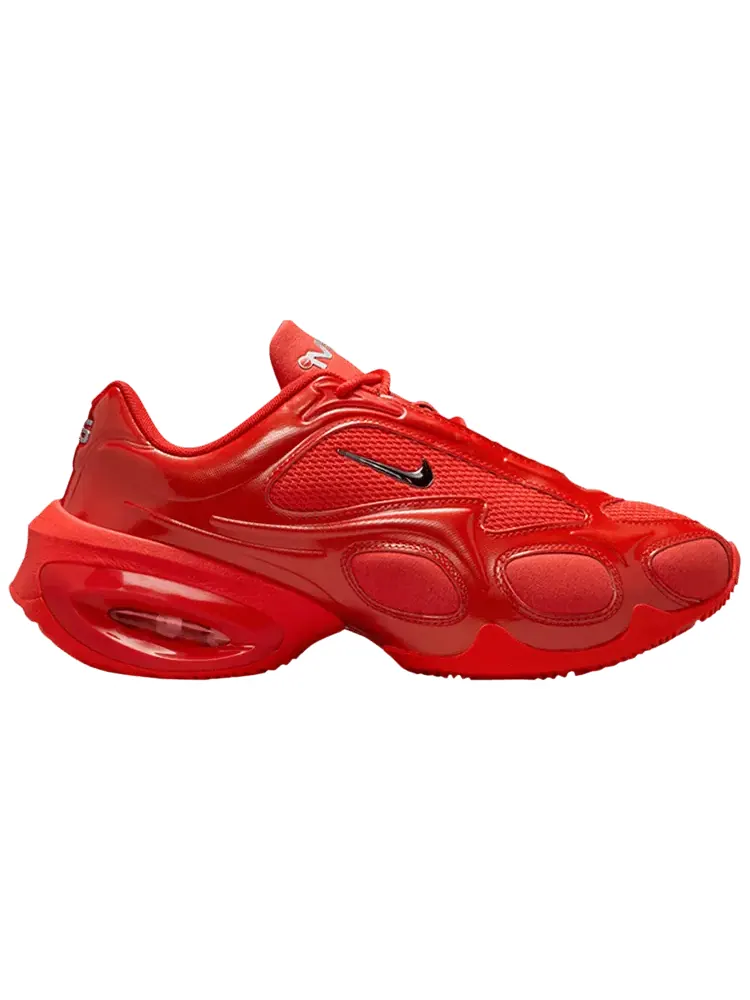 Кроссовки Nike Wmns Air Max Muse 'Habanero Red' — изображение 1 из 1, красный