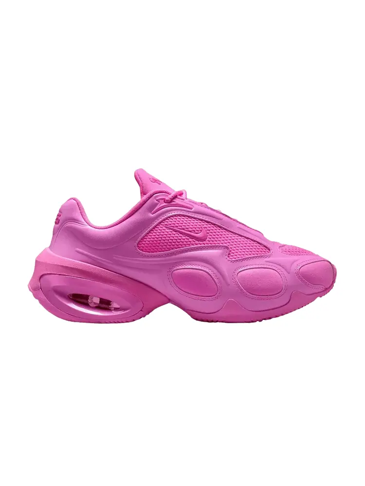 Кроссовки Nike Wmns Air Max Muse — изображение 1 из 1, розовый