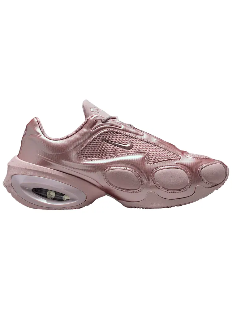 Кроссовки Nike Wmns Air Max Muse — изображение 1 из 1, розовый