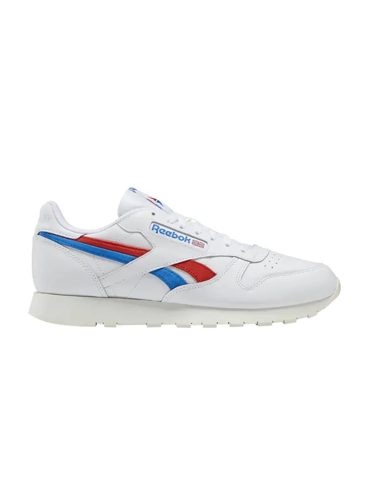 Кроссовки Reebok Classic Leather — изображение 1 из 1, белый