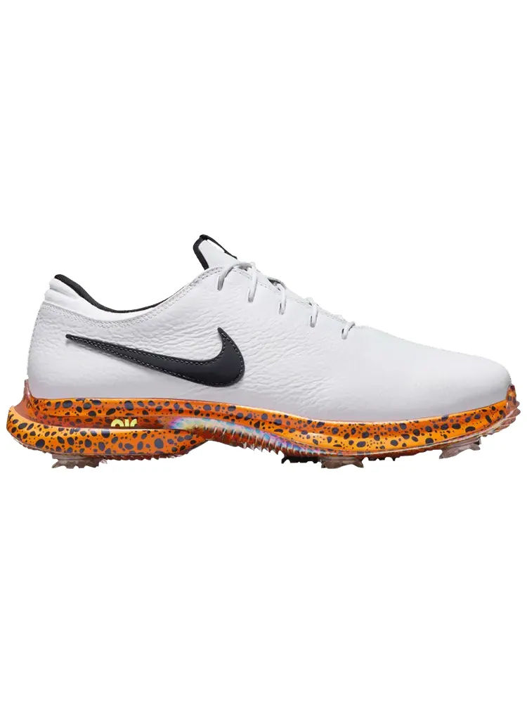 Кроссовки Nike Air Zoom Victory Tour 3 Wide 'Electric Pack' — изображение 1 из 1, белый