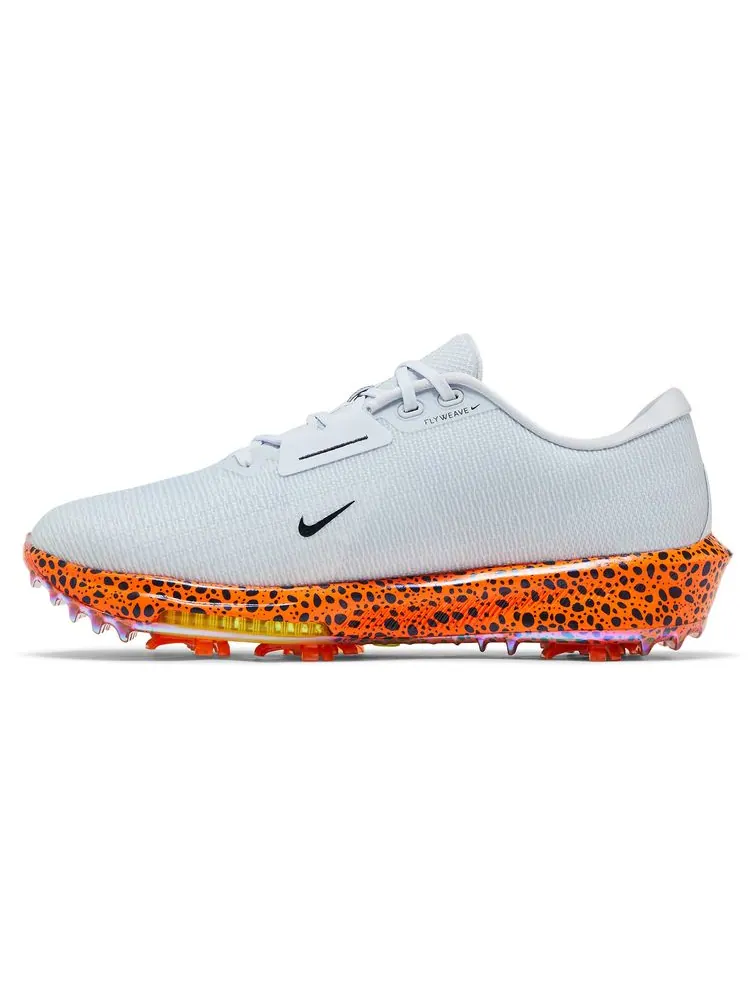 Кроссовки Nike Air Zoom Infinity Tour 2 Golf Wide 'Electric Pack' — изображение 3 из 8, серый