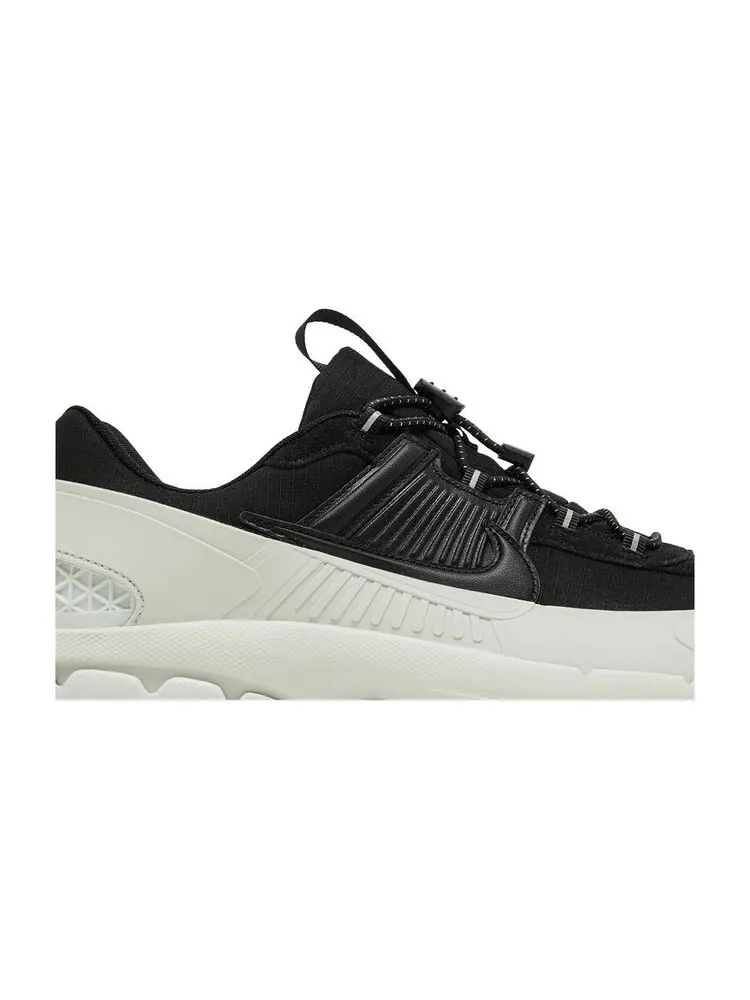 Кроссовки Nike Zoom Vomero Roam Black Light Silver — изображение 2 из 6