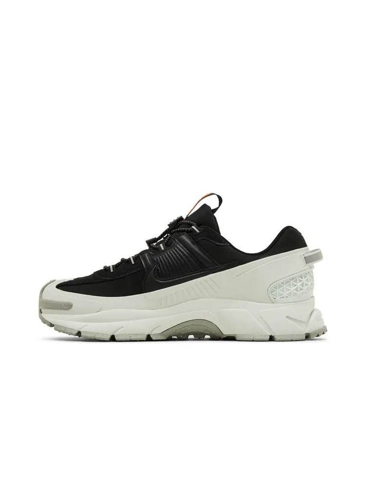 Кроссовки Nike Zoom Vomero Roam Black Light Silver — изображение 3 из 6