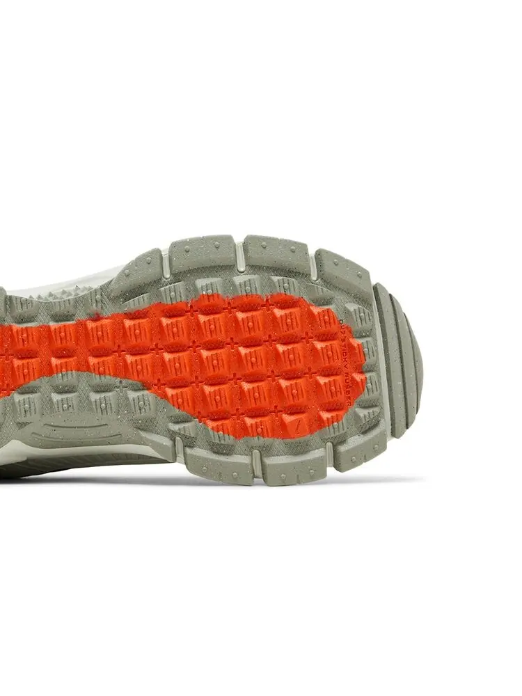 Кроссовки Nike Zoom Vomero Roam Black Light Silver — изображение 5 из 6