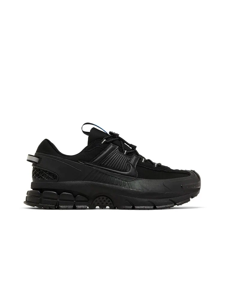 Кроссовки Zoom Vomero Roam 'Black' — изображение 1 из 8, черный
