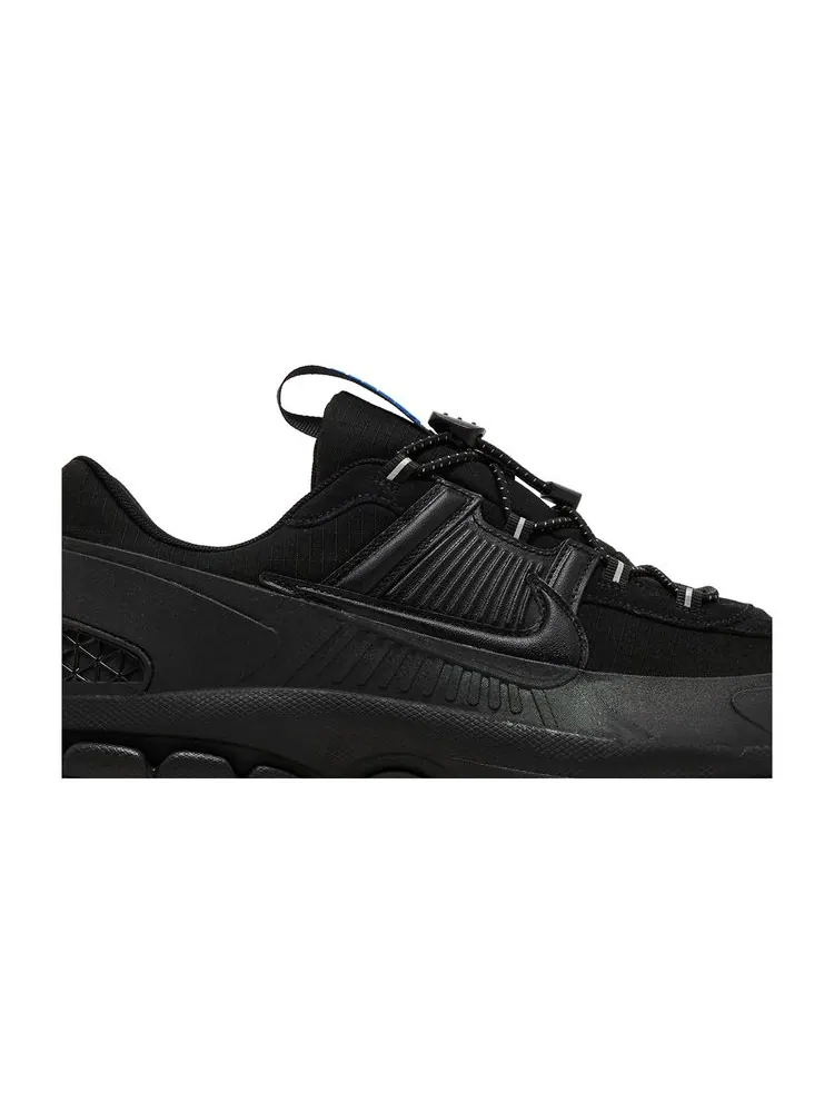 Кроссовки Zoom Vomero Roam 'Black' — изображение 2 из 8, черный