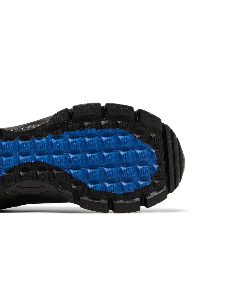 Кроссовки Zoom Vomero Roam 'Black' — изображение 5 из 8, черный