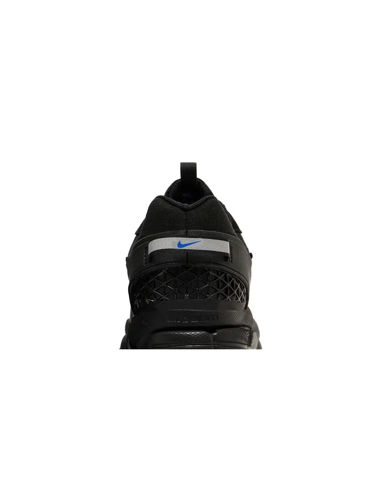 Кроссовки Zoom Vomero Roam 'Black' — изображение 7 из 8, черный