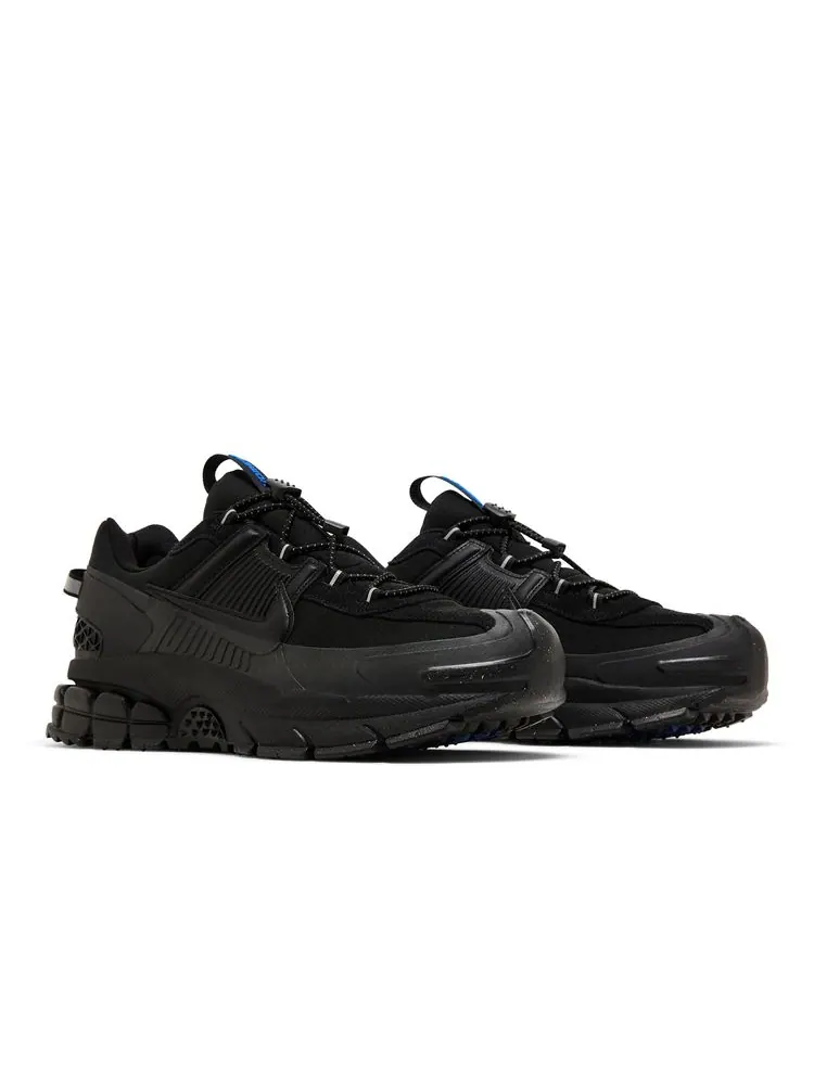 Кроссовки Zoom Vomero Roam 'Black' — изображение 8 из 8, черный