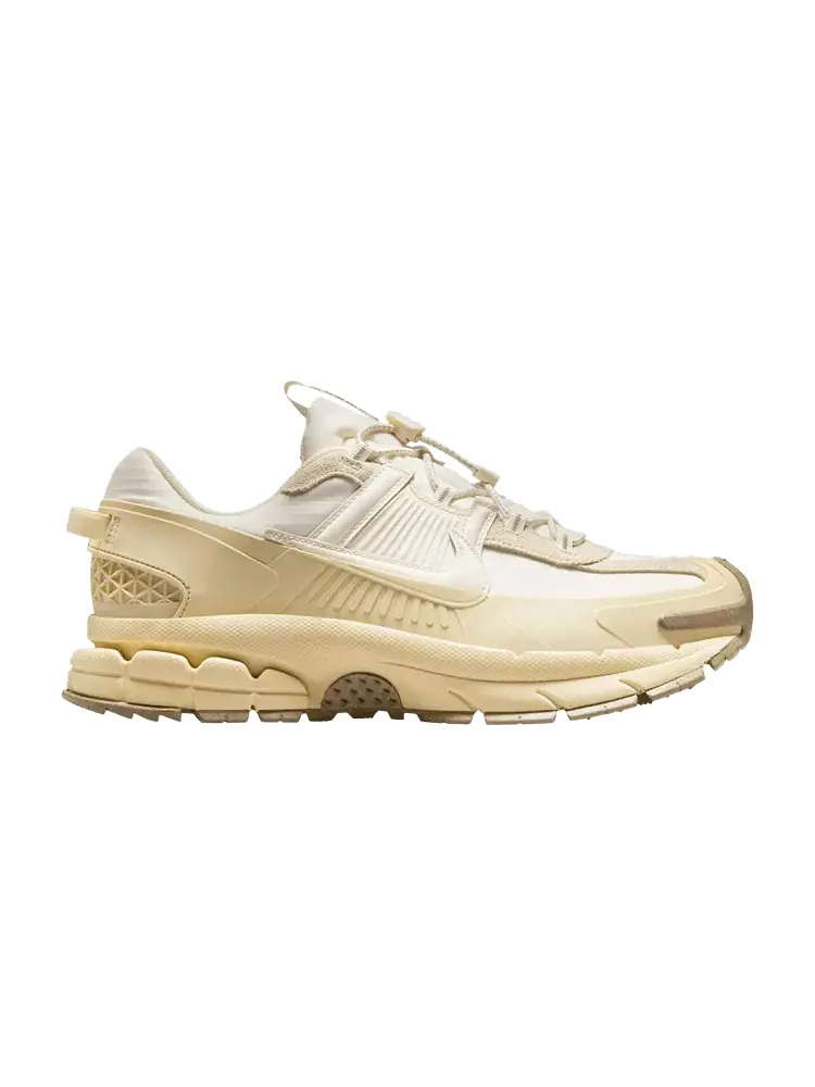 Кроссовки Nike Zoom Vomero Roam Pale Ivory — изображение 1 из 1, бледный слоновая кость
