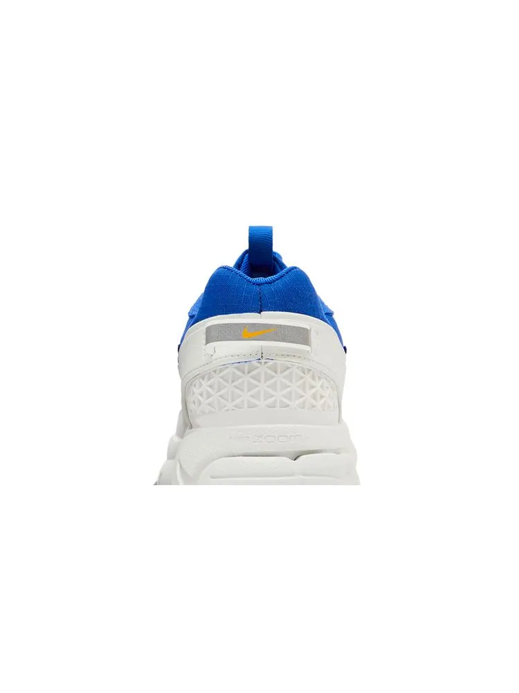 Кроссовки Zoom Vomero Roam 'Racer Blue' — изображение 7 из 8, синий