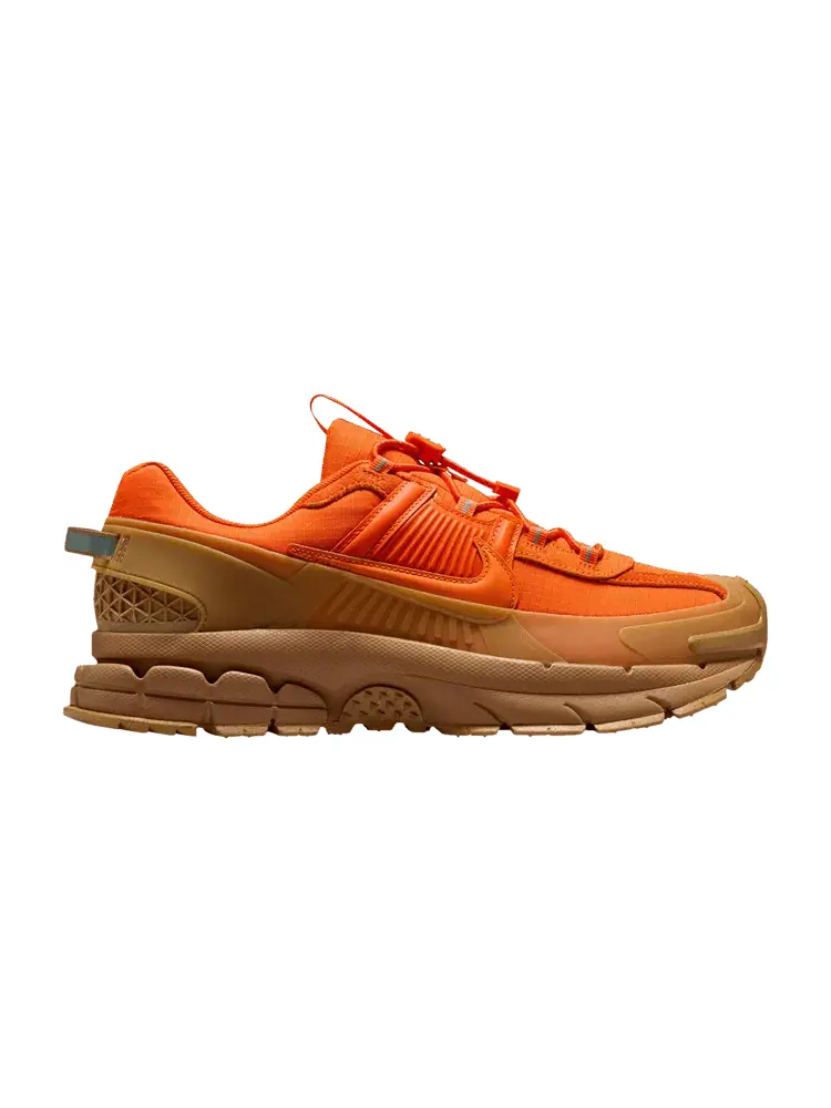 Кроссовки Zoom Vomero Roam 'Safety Orange' — изображение 1 из 1, оранжевый