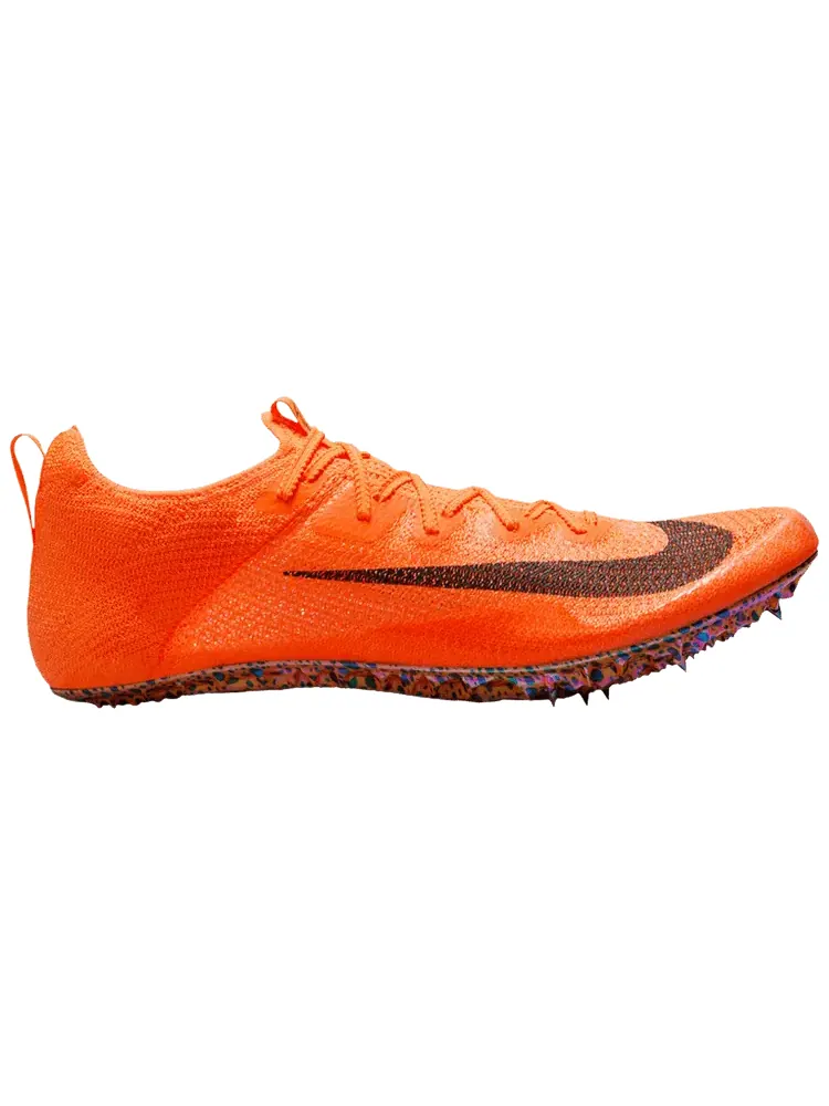 Кроссовки Nike Zoom Superfly Elite 2 'Electric Pack' — изображение 1 из 1, оранжевый