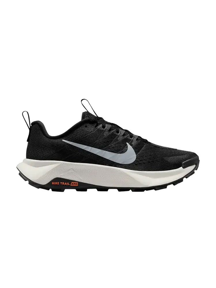 Кроссовки Nike Wmns Wildhorse 10 — изображение 1 из 1, черный серый