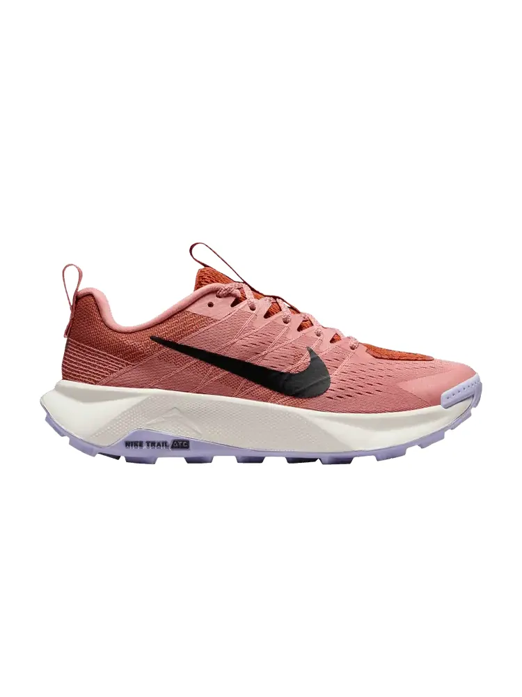 Кроссовки Wmns Wildhorse 10 'Red Stardust' — изображение 1 из 1, красный
