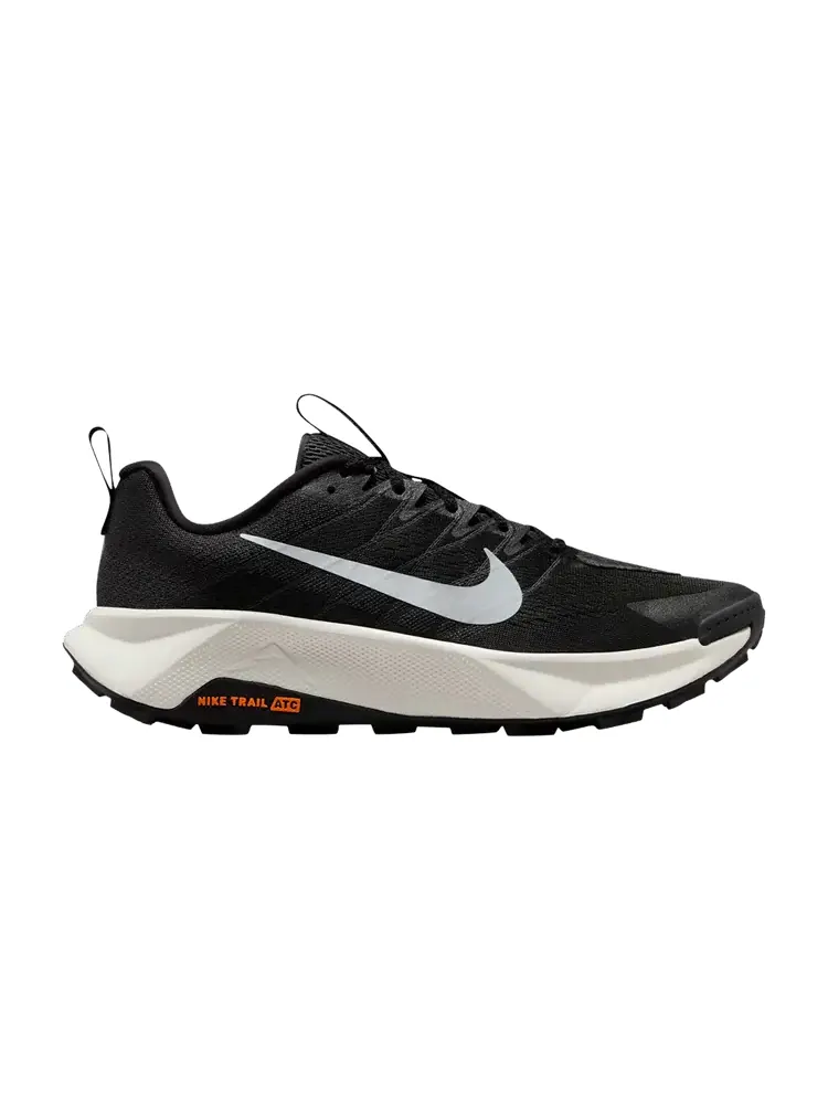 Кроссовки Wildhorse 10 'Black Wolf Grey' — изображение 1 из 1, черный серый