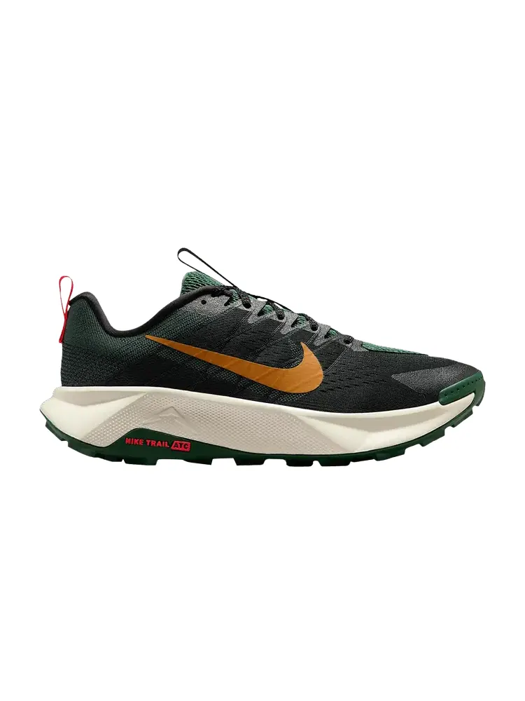 Кроссовки Nike Wildhorse 10 — изображение 1 из 1, черный