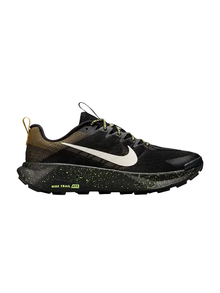 Кроссовки Nike Wildhorse 10 'Black Peat Moss' — изображение 1 из 1, черный