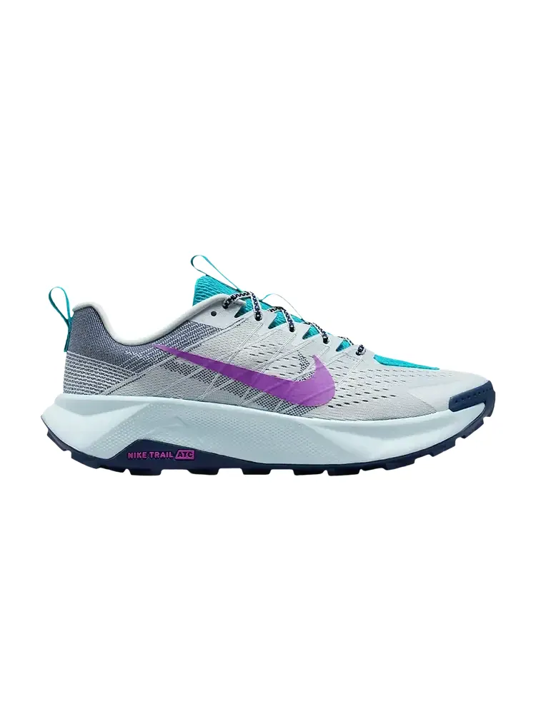 Кроссовки Nike Wildhorse 10 'Pure Platinum' — изображение 1 из 1, синий