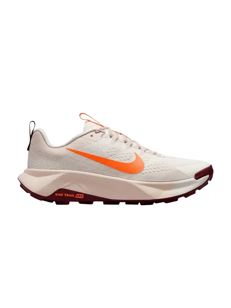 Кроссовки Nike Wildhorse 10 — изображение 1 из 1, красный