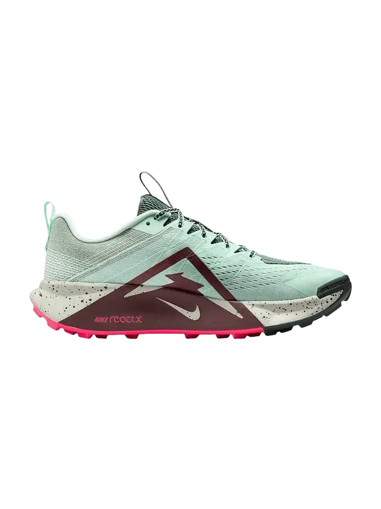 Кроссовки Nike Wildhorse 10 'Mint Foam Clay Green' — изображение 1 из 1, зеленый