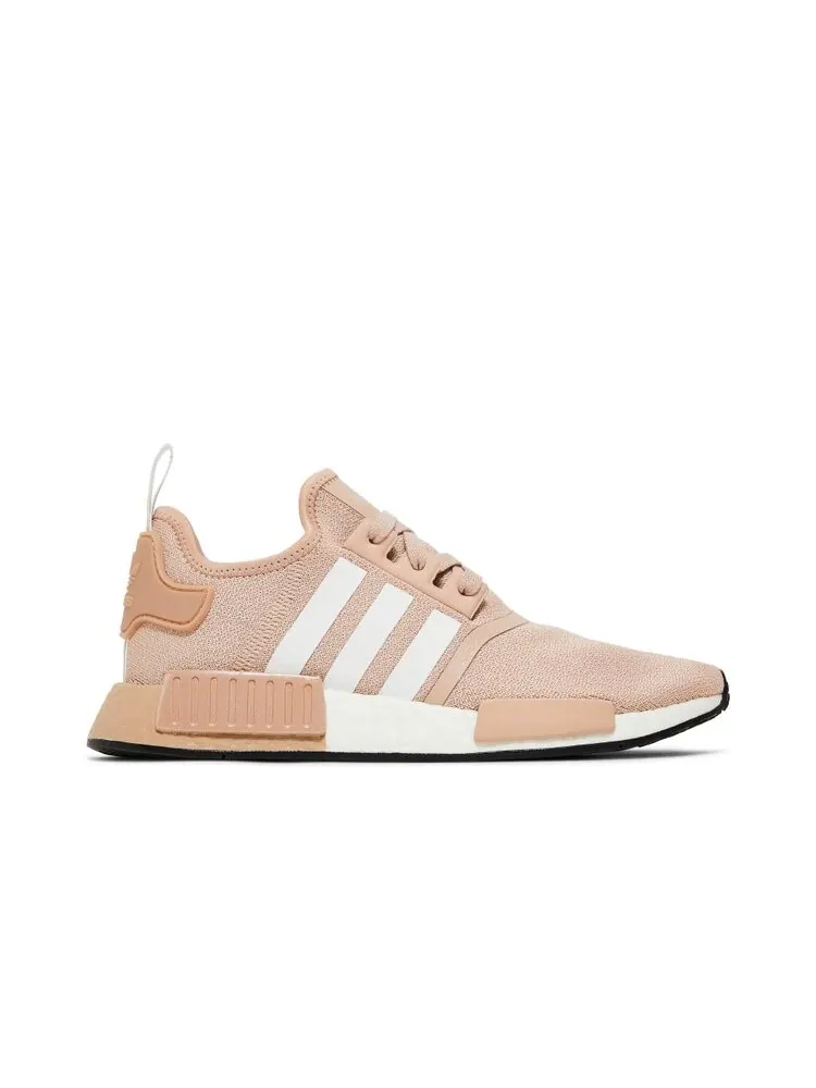 Кроссовки Adidas Wmns NMD_R1 — изображение 1 из 4, бежевый