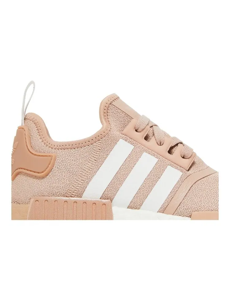 Кроссовки Adidas Wmns NMD_R1 — изображение 2 из 4, бежевый