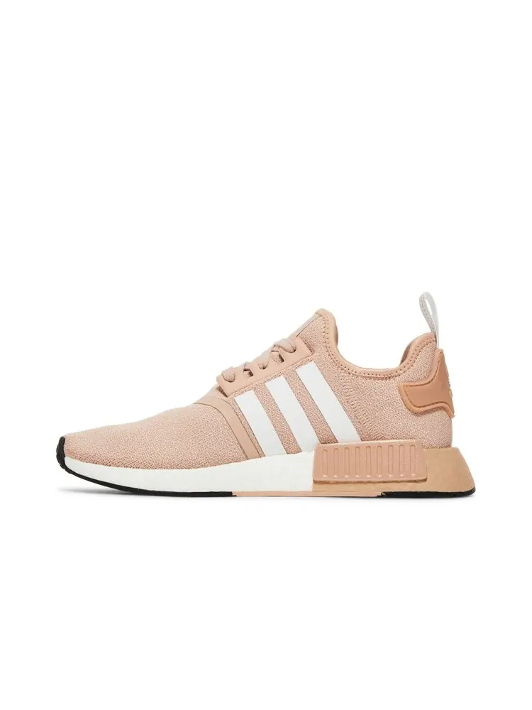 Кроссовки Adidas Wmns NMD_R1 — изображение 3 из 4, бежевый