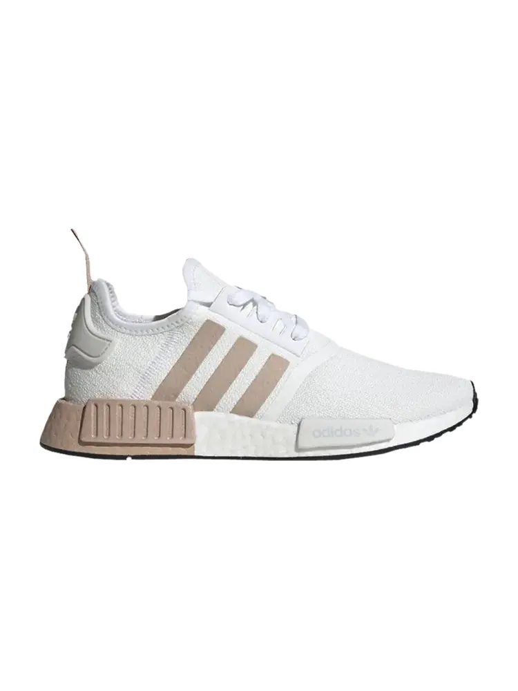 Кроссовки Adidas Wmns NMD_R1 — изображение 1 из 1, белый